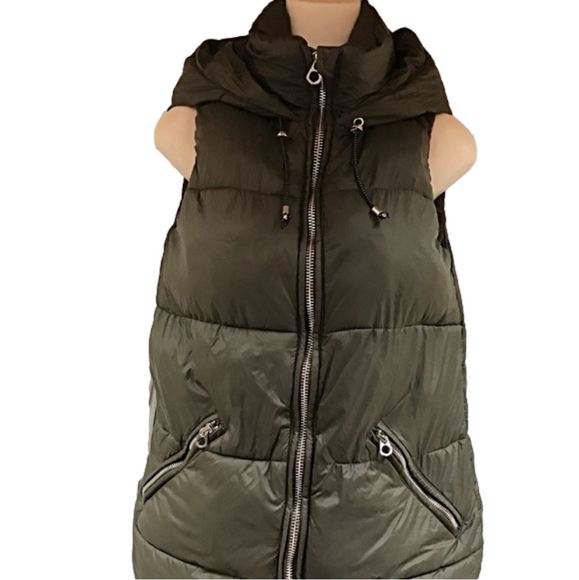 Tranfaluc outerwear by ZARA​ - Picture 3 of 9